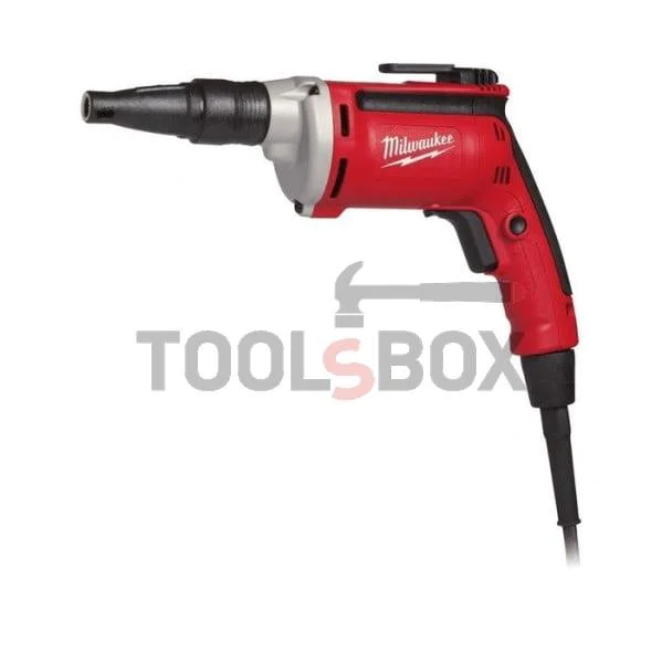 Drywall screwdriver Milwaukee DWSE4000Q / 674350