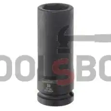 Inner 6-wall insert extended reinforced 1/2'', 16 mm Expert E113606
