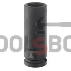 Inner 6-wall insert extended reinforced 1/2'', 17 mm Expert E113607