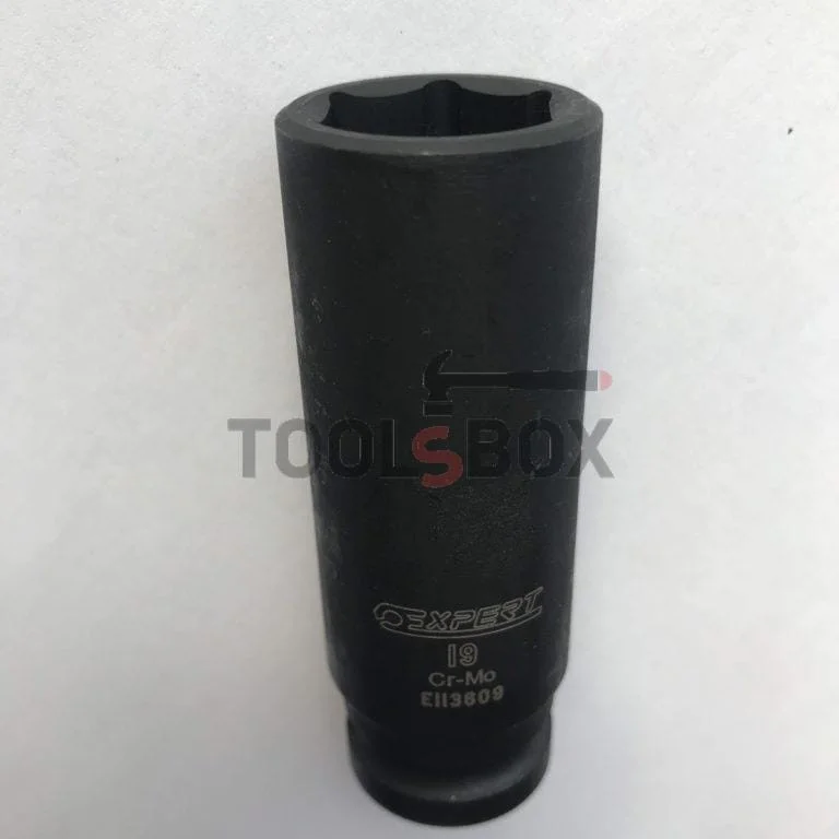Inner insert 6-wall extended reinforced 1/2'', 19 mm Expert E113609