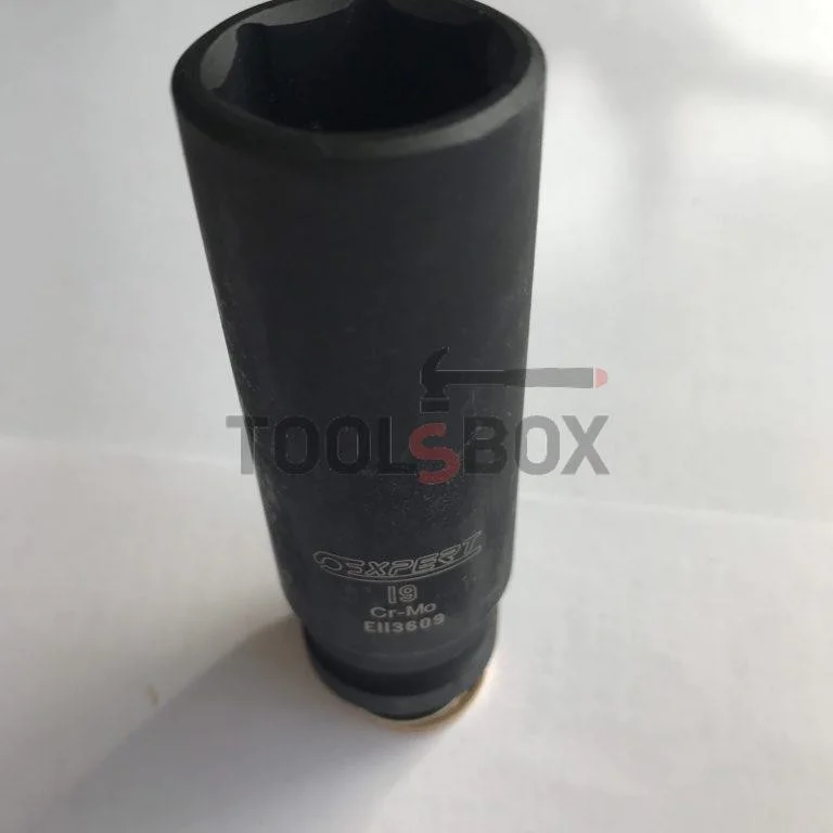 Inner insert 6-wall extended reinforced 1/2'', 19 mm Expert E113609