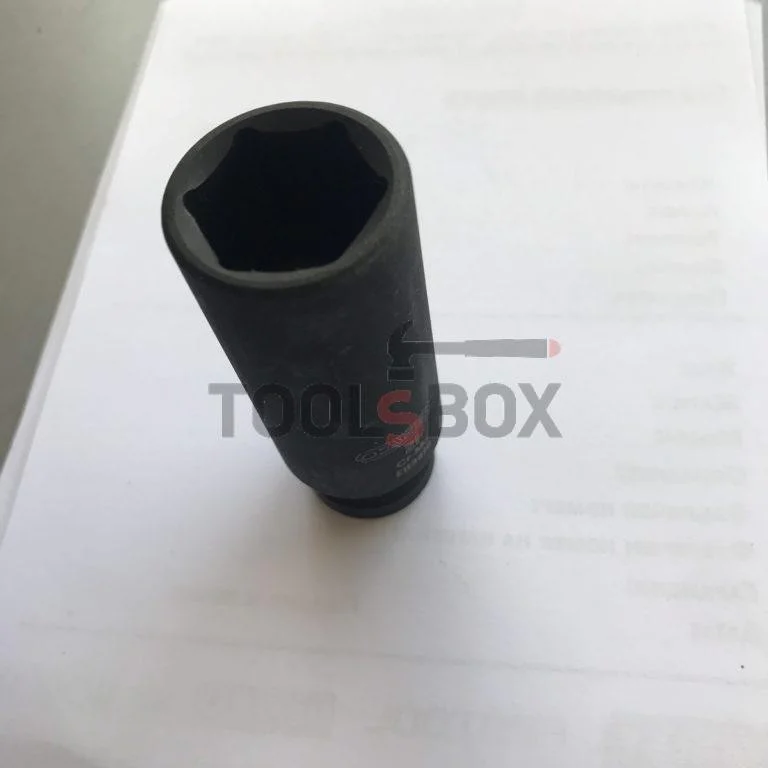 Inner insert 6-wall extended reinforced 1/2'', 21 mm Expert E113610