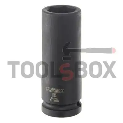 Inner 6-wall insert extended reinforced 1/2