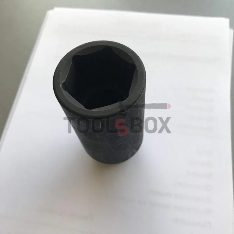 Inner 6-wall insert extended reinforced 1/2