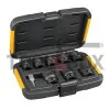 DeWALT DCF899P2 18V brushless cordless impact wrench set