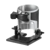 Guide head for MAKITA end mill 198987-9