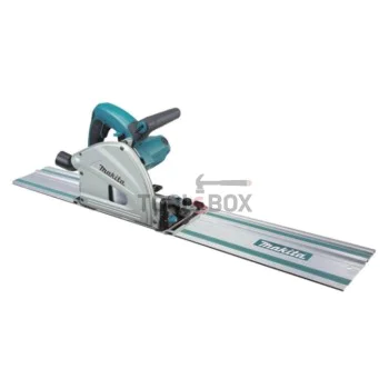 Водеща релса за циркуляр Makita 199141-8 / 1500 мм