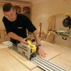 Guide bar for DEWALT DWS5022 / 1500mm circular saw