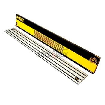 Водеща шина за циркуляр DEWALT DWS5022 / 1500мм