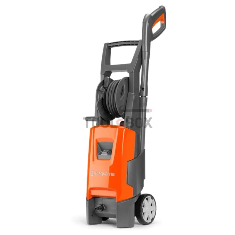 Husqvarna PW235 electric water jet 1800W, 135bar