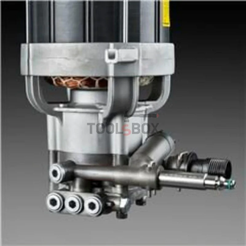 Husqvarna PW360 electric water jet 2300W, 160bar