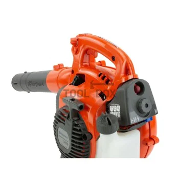Въздуходувка Husqvarna 125B бензинова 800W, 28 см³, 575 м³/ч