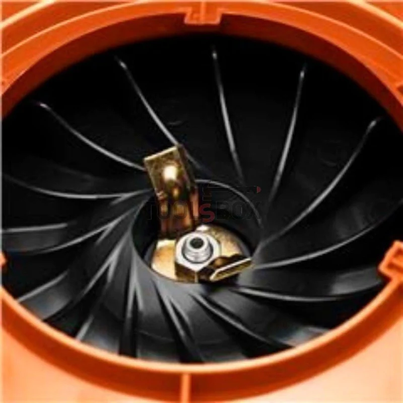 Husqvarna 125BVX petrol blower 800W, 28 cm3, 575 m3/h