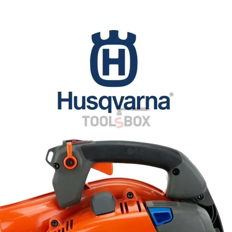 Husqvarna 525BX petrol blower 900 W, 25.4 cm3