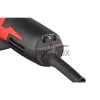 Milwaukee AGV 13-125 XE, 1250 W ANGLE GRINDER WITH AVS AND SLIDE SWITCH / 4933451218