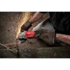 Angle grinder Milwaukee 125 mm AGV 13-125 XSPDEBKIT, 1250 W / 4933471194