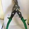 Metal shears Wiss 18GA M2
