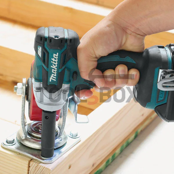 Impact wrench Makita DTW285Z cordless 18.0 V, 1/2