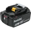 Rechargeable batteries Makita BL1850 - 2pcs , 18V , 5Ah