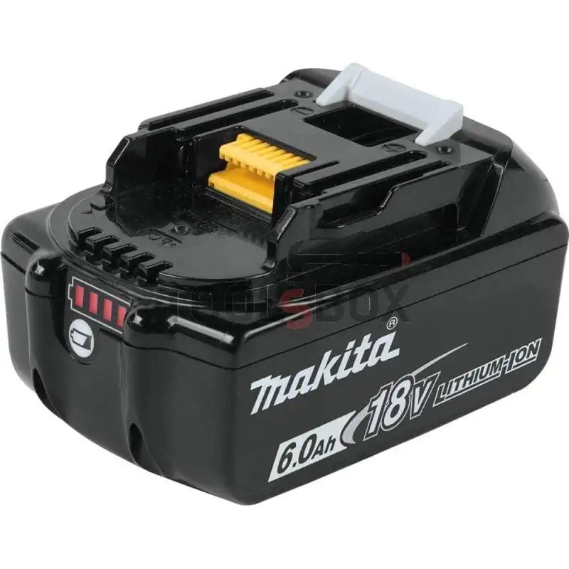 Rechargeable batteries Makita BL1850 - 2pcs , 18V , 5Ah