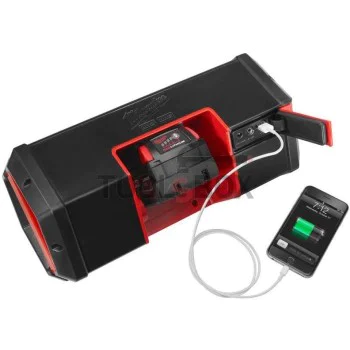 Колона Milwaukee M12-18 JSSP-0 Bluetooth SPEAKER 4933459275