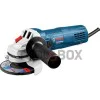 Angle grinder Bosch GWS 750-115 Professional, Ф115 mm, 750W, 11000 revolutions