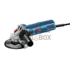Angle grinder Bosch GWS 9-115 , 900W , f 115 mm