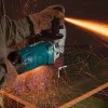 Angle grinder Makita GA9060R ф 230 mm 2200 W