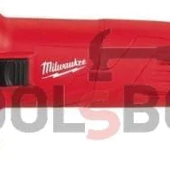 Ъглошлайф Milwaukee AG10-115EK, 1000 W ANGLE GRINDER / 4933451219