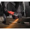 Angle grinder Milwaukee AG 22, 2200 W ANGLE GRINDER, 180 mm / 4933431830