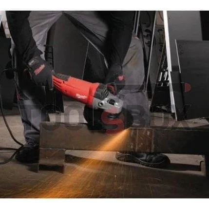 Angle grinder Milwaukee AG 22, 2200 W ANGLE GRINDER, 180 mm / 4933431830
