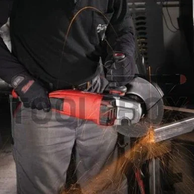 Angle grinder Milwaukee AG 22 DMS, 2200 W ANGLE GRINDER, 230 mm / 4933433630