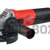 Angle grinder Milwaukee AG 800-115 EK, 800W / 4933451212