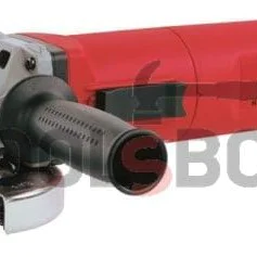 Ъглошлайф Milwaukee AGS15-125C / 1500 W GRINDER/SANDER 4933407480