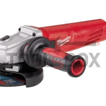 Ъглошлайф Milwaukee AGV 12, 1200 W ANGLE GRINDER WITH AVS / 4933428085