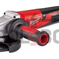 Ъглошлайф Milwaukee AGV15-125XC, 1550 W, 125 мм / 4933428120