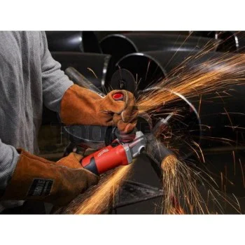 Ъглошлайф Milwaukee AGV15-150XC, 1550 W, 150 мм / 4933433250