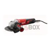 Angle grinder Milwaukee AGV15-150XC, 1550 W, 150 mm / 4933433250