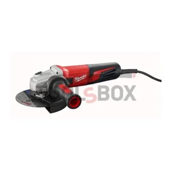 Ъглошлайф Milwaukee AGV15-150XC, 1550 W, 150 мм / 4933433250