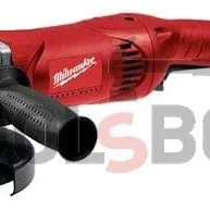 Ъглошлайф Milwaukee AGV17-125XE, 1750 W ANGLE GRINDER WITH AVS / 4933432230