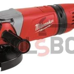Ъглошлайф Milwaukee AGV21-230GEX, 2100 W, 230 мм / 4933402304