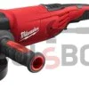 Milwaukee AGV 22-180E, 2200 W ANGLE GRINDER WITH AVS, 4933431820
