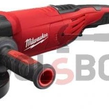 Milwaukee AGV 22-180E, 2200 W ANGLE GRINDER WITH AVS, 4933431820