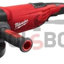 Ъглошлайф Milwaukee AGV 22-180Е, 2200 W ANGLE GRINDER WITH AVS, 4933431820