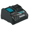 Makita DC18RE charger, 220V, 10,8V - 18V