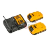Зарядно устройство за батерии DeWALT DCB112-QW , Li-Ion, 10.8 - 18V