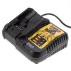 Зарядно устройство за батерии DeWALT DCB112-QW , Li-Ion, 10.8 - 18V