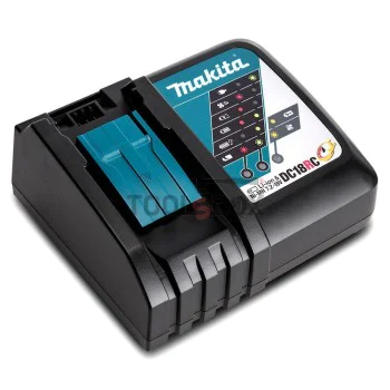 Зарядно устройство Makita DC18RC, 220V