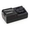 HiKOKI battery charger - Hitachi UC18YFSL Li-Ion 14.4-18V