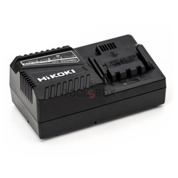 Зарядно устройство за батерии HiKOKI - Hitachi UC18YFSL Li-Ion 14.4-18V